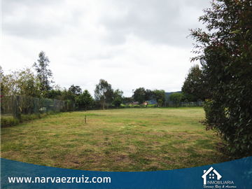 Vendo Hermosa Finca 8 Fanegadas en Tenjo Vereda Guangata
