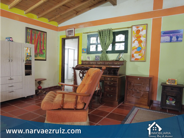Vendo Hermosa Finca 8 Fanegadas en Tenjo Vereda Guangata