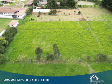 Vendo Hermosa Finca 8 Fanegadas en Tenjo Vereda Guangata
