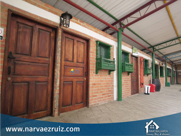 Vendo Hermosa Finca 8 Fanegadas en Tenjo Vereda Guangata