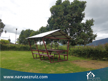 Vendo Hermosa Finca 8 Fanegadas en Tenjo Vereda Guangata