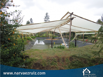 Vendo Hermosa Finca 8 Fanegadas en Tenjo Vereda Guangata