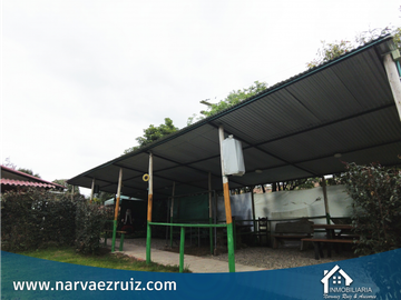 Vendo Hermosa Finca 8 Fanegadas en Tenjo Vereda Guangata