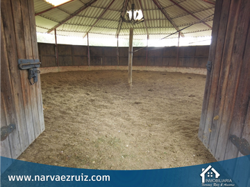 Vendo Hermosa Finca 8 Fanegadas en Tenjo Vereda Guangata