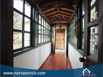 Vendo Hermosa Finca 8 Fanegadas en Tenjo Vereda Guangata