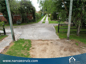 Vendo Hermosa Finca 8 Fanegadas en Tenjo Vereda Guangata