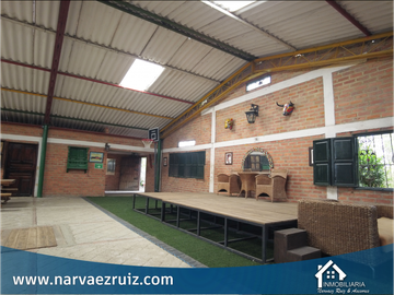Vendo Hermosa Finca 8 Fanegadas en Tenjo Vereda Guangata