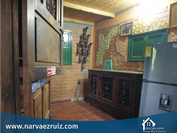 Vendo Hermosa Finca 8 Fanegadas en Tenjo Vereda Guangata