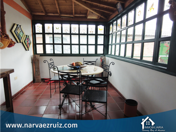 Vendo Hermosa Finca 8 Fanegadas en Tenjo Vereda Guangata
