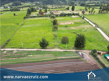 Vendo Hermosa Finca 8 Fanegadas en Tenjo Vereda Guangata