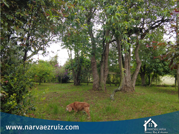 Vendo Hermosa Finca 8 Fanegadas en Tenjo Vereda Guangata