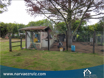Vendo Hermosa Finca 8 Fanegadas en Tenjo Vereda Guangata
