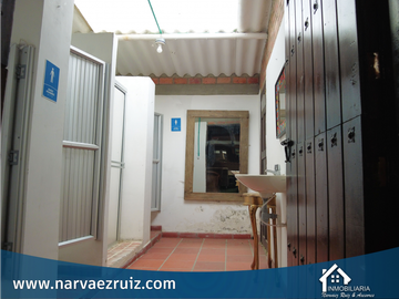 Vendo Hermosa Finca 8 Fanegadas en Tenjo Vereda Guangata