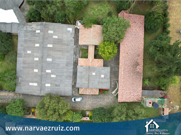 Vendo Hermosa Finca 8 Fanegadas en Tenjo Vereda Guangata