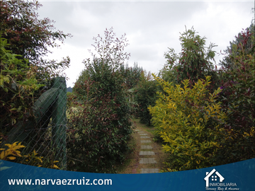 Vendo Hermosa Finca 8 Fanegadas en Tenjo Vereda Guangata