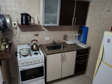 PH con local y departamento en venta en Boedo!