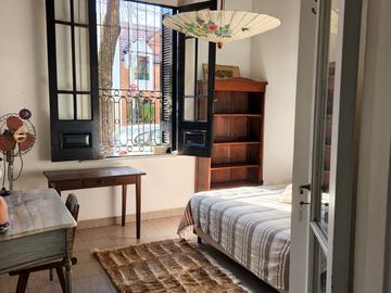 PH con local y departamento en venta en Boedo!