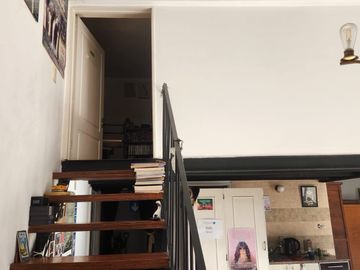PH con local y departamento en venta en Boedo!
