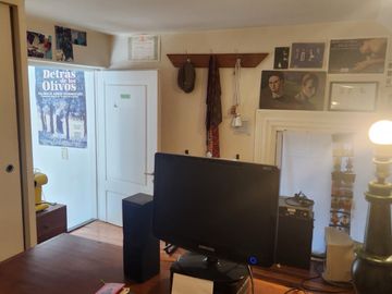 PH con local y departamento en venta en Boedo!