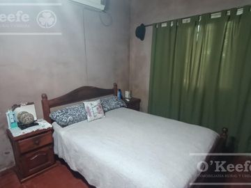 Casa en  venta -Abasto, La Plata 1000 m2 con escritura