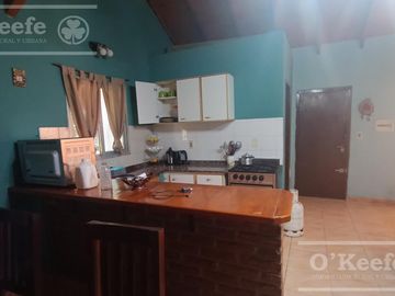 Casa en  venta -Abasto, La Plata 1000 m2 con escritura