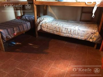 Casa en  venta -Abasto, La Plata 1000 m2 con escritura