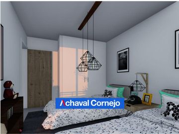 Venta| Casa con 3 dormitorios, escritorio y dependencia - Fin de obra Febrero 2025