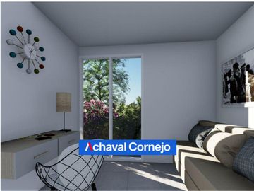 Venta| Casa con 3 dormitorios, escritorio y dependencia - Fin de obra Febrero 2025