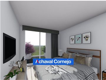 Venta| Casa con 3 dormitorios, escritorio y dependencia - Fin de obra Febrero 2025