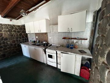 Casa 2D en venta en El Cadillal