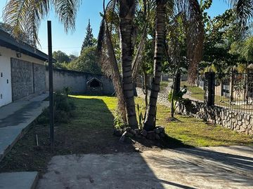 Casa 2D en venta en El Cadillal
