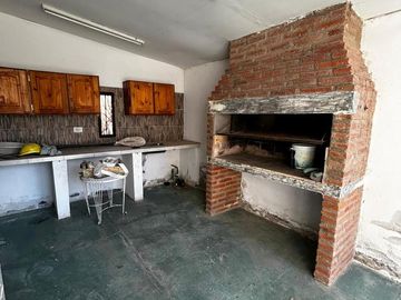 Casa 2D en venta en El Cadillal