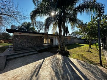 Casa 2D en venta en El Cadillal