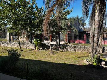 Casa 2D en venta en El Cadillal