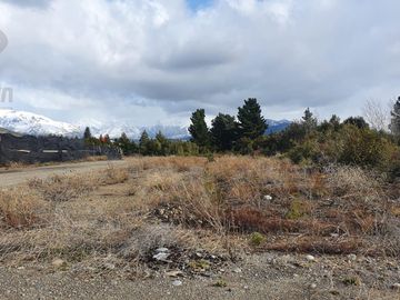 Terreno en Venta Barrio Las Victorias,San Carlos de Bariloche