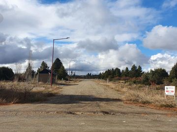 Terreno en Venta Barrio Las Victorias,San Carlos de Bariloche