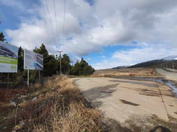 Terreno en Venta Barrio Las Victorias,San Carlos de Bariloche