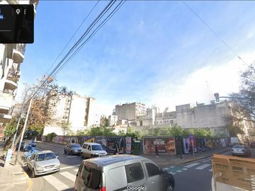 Terreno en Balvanera