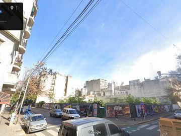 Terreno en Balvanera