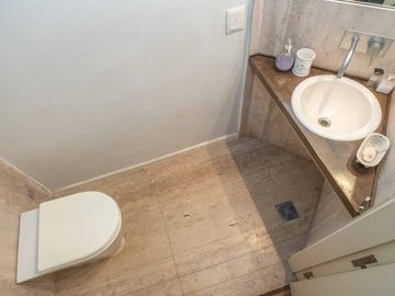 DEPARTAMENTO EN VENTA EN PUERTO MADERO DE 3 AMB