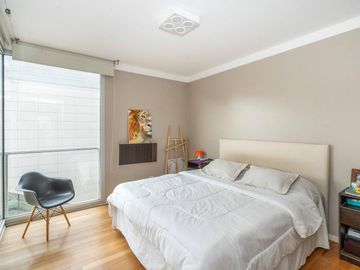DEPARTAMENTO EN VENTA EN PUERTO MADERO DE 3 AMB