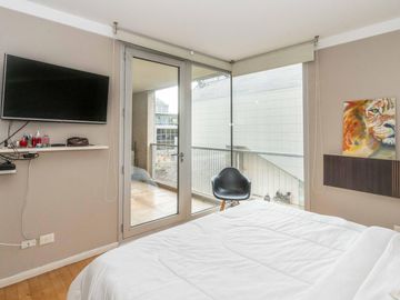 DEPARTAMENTO EN VENTA EN PUERTO MADERO DE 3 AMB