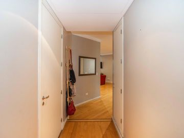 DEPARTAMENTO EN VENTA EN PUERTO MADERO DE 3 AMB