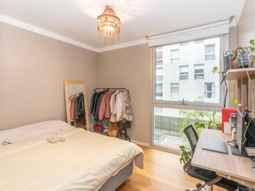 DEPARTAMENTO EN VENTA EN PUERTO MADERO DE 3 AMB