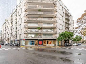 DEPARTAMENTO EN VENTA EN PUERTO MADERO DE 3 AMB