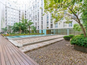 DEPARTAMENTO EN VENTA EN PUERTO MADERO DE 3 AMB