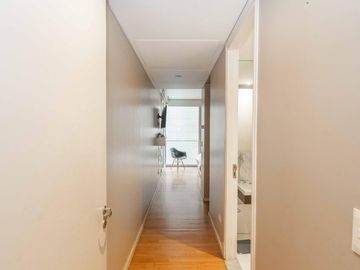 DEPARTAMENTO EN VENTA EN PUERTO MADERO DE 3 AMB
