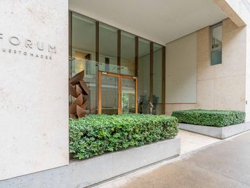 DEPARTAMENTO EN VENTA EN PUERTO MADERO DE 3 AMB