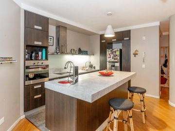 DEPARTAMENTO EN VENTA EN PUERTO MADERO DE 3 AMB