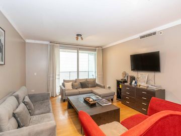 DEPARTAMENTO EN VENTA EN PUERTO MADERO DE 3 AMB